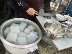 -何老二卤汁凉粉