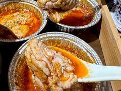 -聚汇三少·龙虾·中餐厅(莫邪路新天地店)