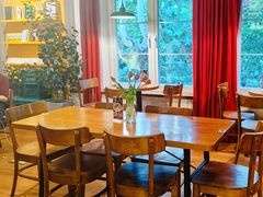 -雕刻时光咖啡馆(师大路店)