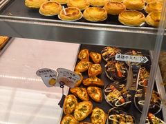 -Caidie Bakery采蝶轩(百越店)