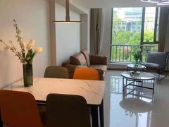 -远洋·财富中心