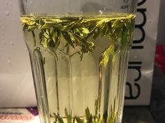 -十八棵（老龙井）御茶园(老龙井店)
