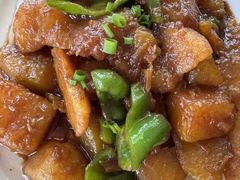 -丫丫蟹庄·苏式园林农家乐·阳澄湖大闸蟹(阳澄湖莲花岛店)