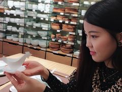 -无印良品餐堂 MUJI Diner(成都太古里店)