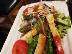 -角落里(中山公园店)