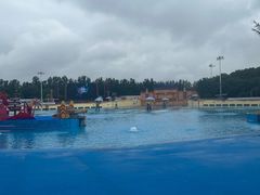 -上海玛雅海滩水公园