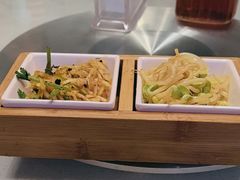 -拈菜(观音桥阳光世纪店)