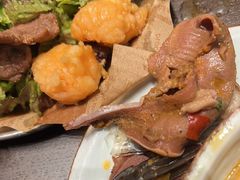 -潮澎派·潮汕菜大排档(南较西路店)