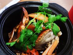 -鑫鸿达·海鲜闽菜热炒小馆(中山路店)