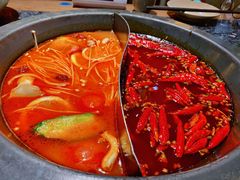 -蜀大侠火锅(四川北路店)