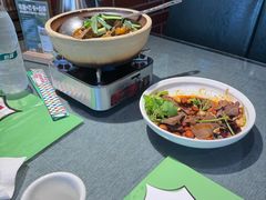 -全聚贤餐厅·湖北家常菜(沙湖店)