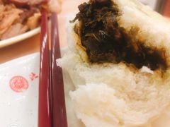 -北大学一食堂