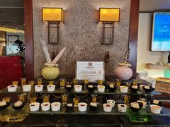 -珀丽酒店-协奏坊餐厅