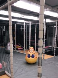 点击看大图 -meland club亲子乐园(重庆万象城店)