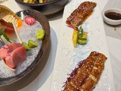 -月下料理(楷林IFC店)