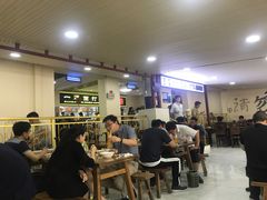 -王菊美食街·王菊面馆(总店)