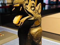 -北京大葆台遗址博物馆