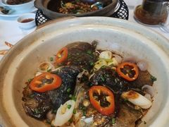 -勝記酒家·37年老字号·经典粤菜(荔枝公园店)