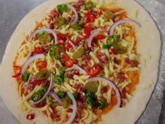 -蓝壁虎咖啡酒馆