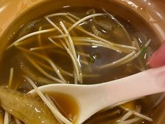 -大中鱼翅 Taitong Shark Fin