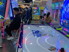 -米迪熊家庭娱乐中心新天泽国际广场店