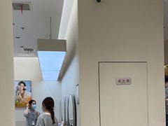 -天真蓝照相馆(五角场百联又一城店)