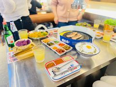 -朴太院·烤肉万岁·创意首尔料理(中联广场店)