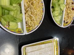 -芦月轩羊蝎子(劲松店)