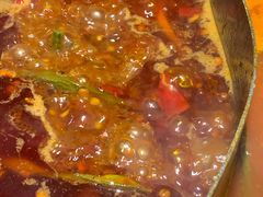 -大虎重庆老火锅(正弘城店)