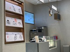 -喜茶(太原印象城店)