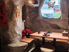 -涌煲记·蟹煲·砂锅海鲜·煲出宁波味(天一旗舰店)