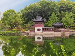 -和平公园