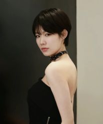 -丽时 Hair Salon