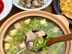 -田园印象·成都土菜院子(华阳店)