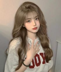 -LJOY丽锦造型·烫发染发