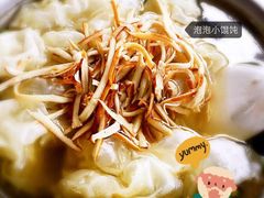 荣巷小馄饨-荣巷小馄饨(荣巷店)