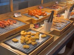 -比格比萨自助(国展店)