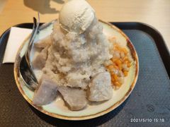-Meet Fresh鮮芋仙(时代天街店)