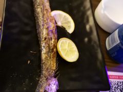 -老二园林烧烤(金园店)