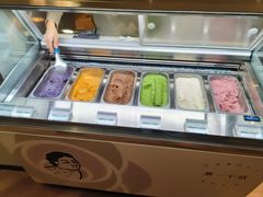 -潮一不贰·法式甜品·生日蛋糕·西式简餐(外滩店)