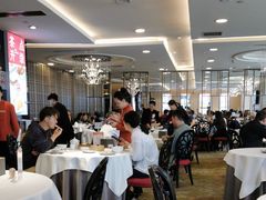 -万龙洲海鲜(南新仓店)