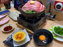 -友壹町寿司(佛山新DNA店)