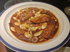-新连采·海鲜·大连菜(大连恒隆广场店)