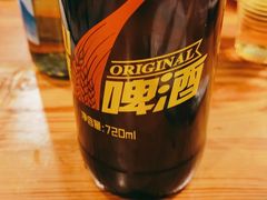 -京朋串屋·烧烤(望京西路总店)