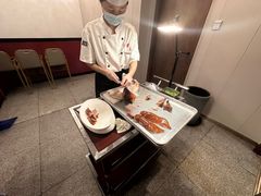 -月福京味斋·烤鸭店·北京菜(鼓楼总店)