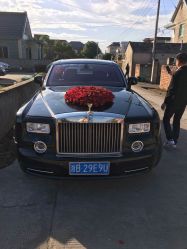 -宁波甬诚婚车(新典路店)