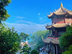 -莆田湄洲妈祖祖庙