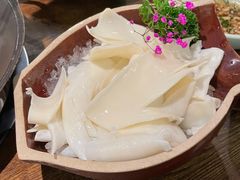 -辣斗辣火锅(太古里店)