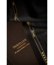 -Biella Fibers杰尼亚Zegna面料西装·夹克·礼服全定制Bespoke(晶耀前滩店)