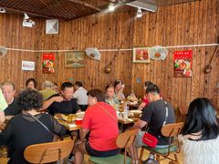 -贯贯吉·清真餐厅(浙江中路店)